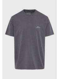 t-shirt με στρογγυλή λαιμόκοψη - the essentials