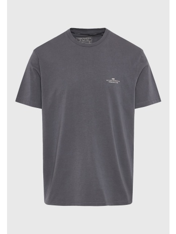 t-shirt με στρογγυλή λαιμόκοψη - the essentials