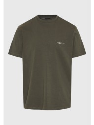 t-shirt με στρογγυλή λαιμόκοψη - the essentials