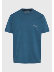 t-shirt με στρογγυλή λαιμόκοψη - the essentials