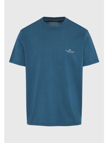 t-shirt με στρογγυλή λαιμόκοψη - the essentials