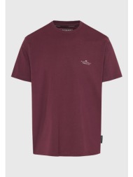 t-shirt με στρογγυλή λαιμόκοψη - the essentials