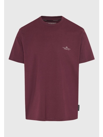 t-shirt με στρογγυλή λαιμόκοψη - the essentials