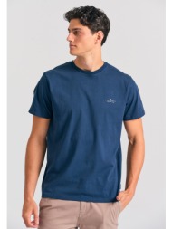 t-shirt με στρογγυλή λαιμόκοψη - the essentials