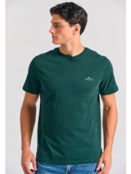 t-shirt με στρογγυλή λαιμόκοψη - the essentials