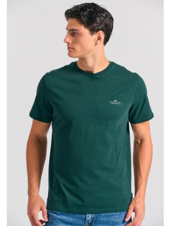 t-shirt με στρογγυλή λαιμόκοψη - the essentials