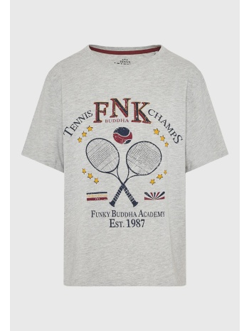 γυναικείο tennis graphic t-shirt