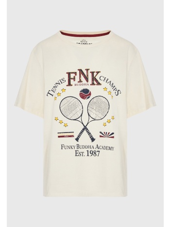 γυναικείο tennis graphic t-shirt