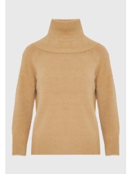 πλεκτό teddy ζιβάγκο