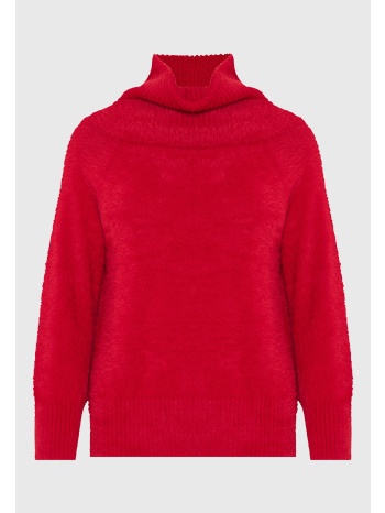 πλεκτό teddy ζιβάγκο