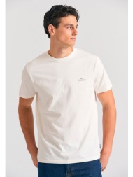 t-shirt με στρογγυλή λαιμόκοψη - the essentials