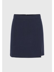 mini φούστα σε ίσια ...