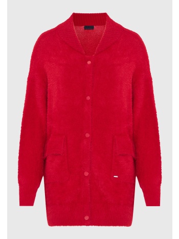 γυναικεία teddy ζακέτα