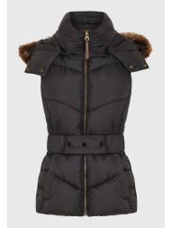 καπιτονέ αμάνικο μπουφάν ...