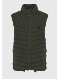 ανδρικό αμάνικο καπιτονέ ...