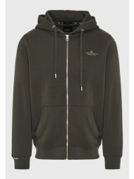 ανδρική φούτερ ζακέτα με ...