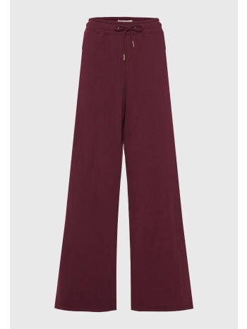 γυναικείο flare fit παντελόνι φόρμας