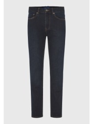 slim fit τζιν παντελόνι
