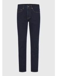 slim tapered fit τζιν παντελόνι