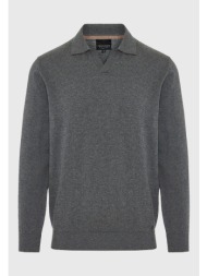 ανδρική πλεκτή μπλούζα ...