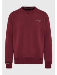 ανδρικό φούτερ με ...