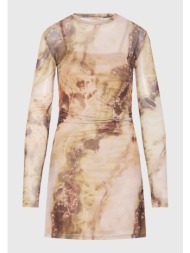 γυναικείο marble φόρεμα