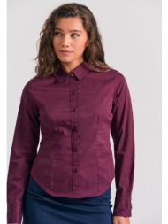 γυναικείο πουκάμισο απο βαμβάκι