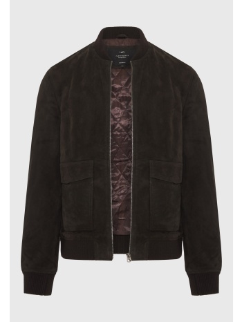 ανδρικό δερμάτινο jacket