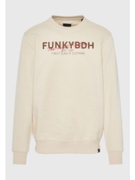 ανδρικό φούτερ λαιμόκοψη ...