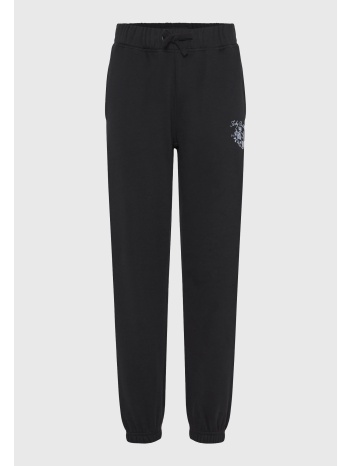 παντελόνι φόρμας με funky buddha τύπωμα