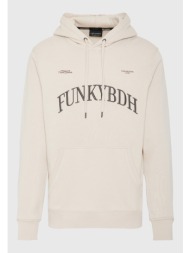 φούτερ με κουκούλα και ...