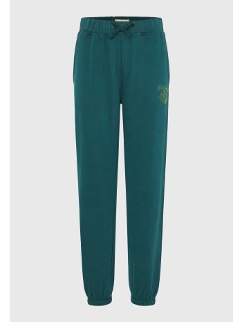 παντελόνι φόρμας με funky buddha τύπωμα