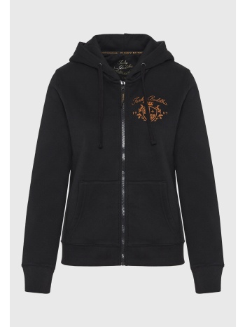 γυναικεία ζακέτα με λογότυπο