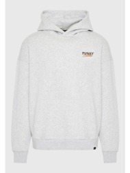 φούτερ με κουκούλα και ...