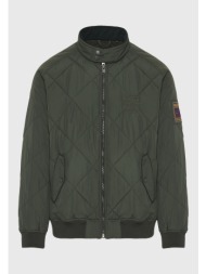 ανδρικό καπιτονέ bomber ...