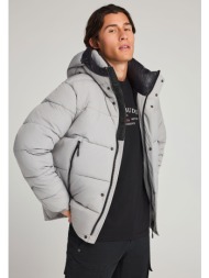 ανδρικό puffer μπουφάν ...