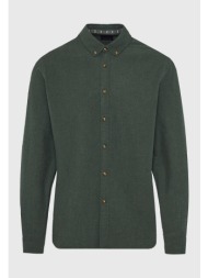 ανδρικό oxford πουκάμισο με button-down γιακά - the essentials