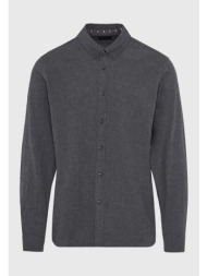 ανδρικό oxford πουκάμισο με button-down γιακά - the essentials