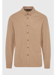 ανδρικό oxford πουκάμισο με button-down γιακά - the essentials
