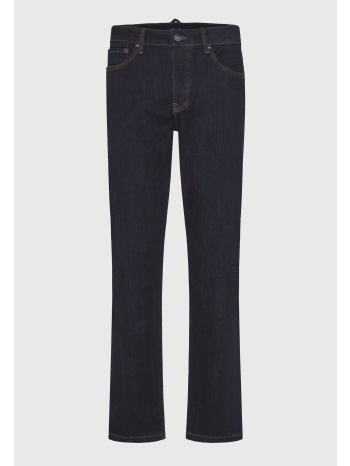 ανδρικό regular fit τζιν παντελόνι
