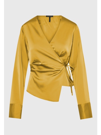 γυναικεία κρουαζέ μπλούζα