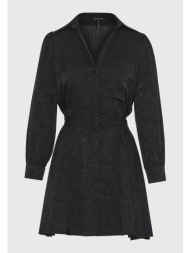 γυναικείο ζακάρ φόρεμα