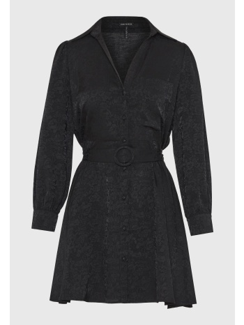 γυναικείο ζακάρ φόρεμα