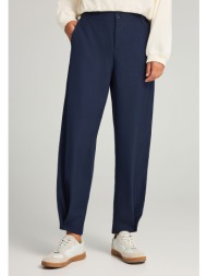 tailored παντελόνι με κουμπί