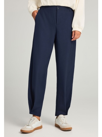tailored παντελόνι με κουμπί