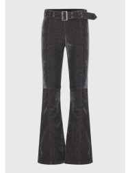 βελουτέ flare fit ...