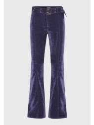 βελουτέ flare fit ...