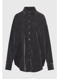 βελουτέ πουκάμισο