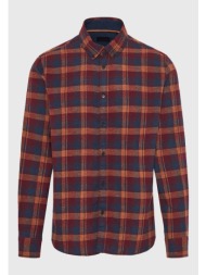 ανδρικό καρό πουκάμισο ...