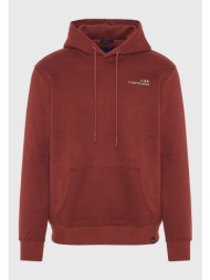 φούτερ με κουκούλα και ...